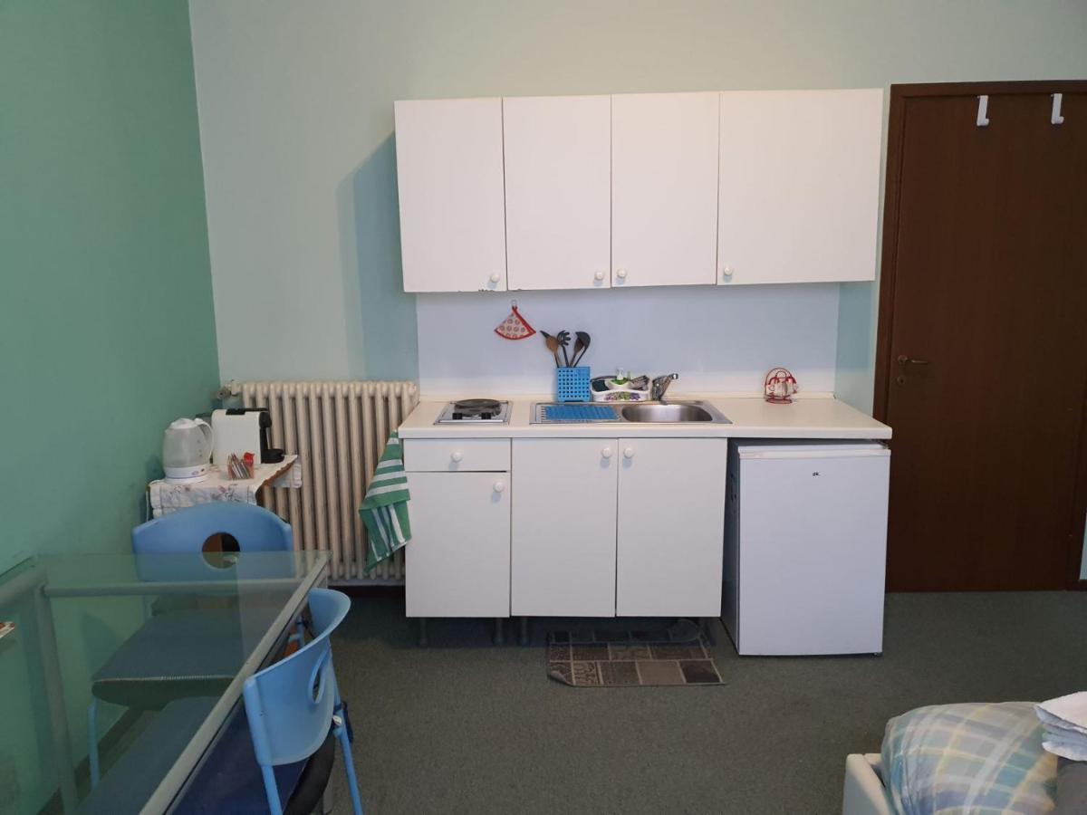 Studio Luna Apartment Mailand