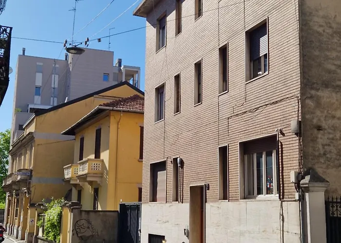 Studio Luna Apartments