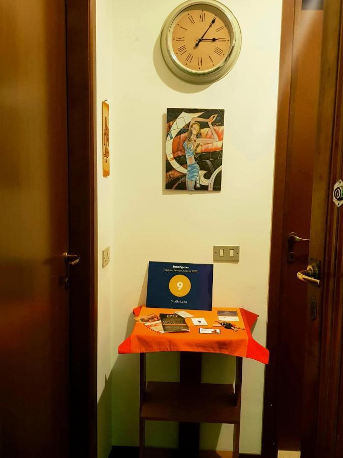 Luna Appartement Milaan