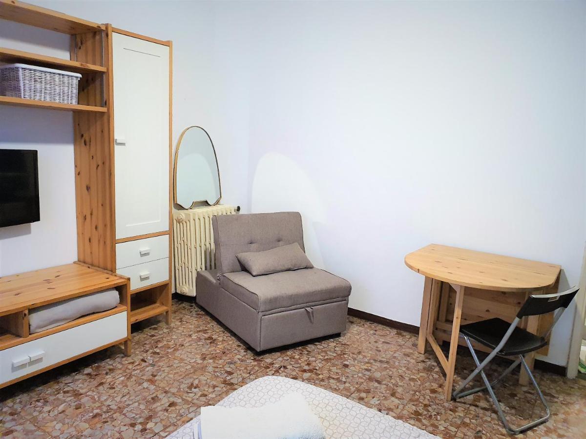 Luna Appartement *