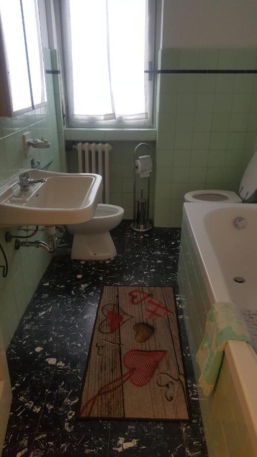 Appartement Luna *