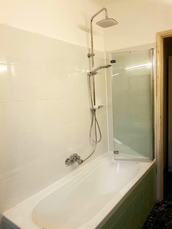 Appartement Luna *