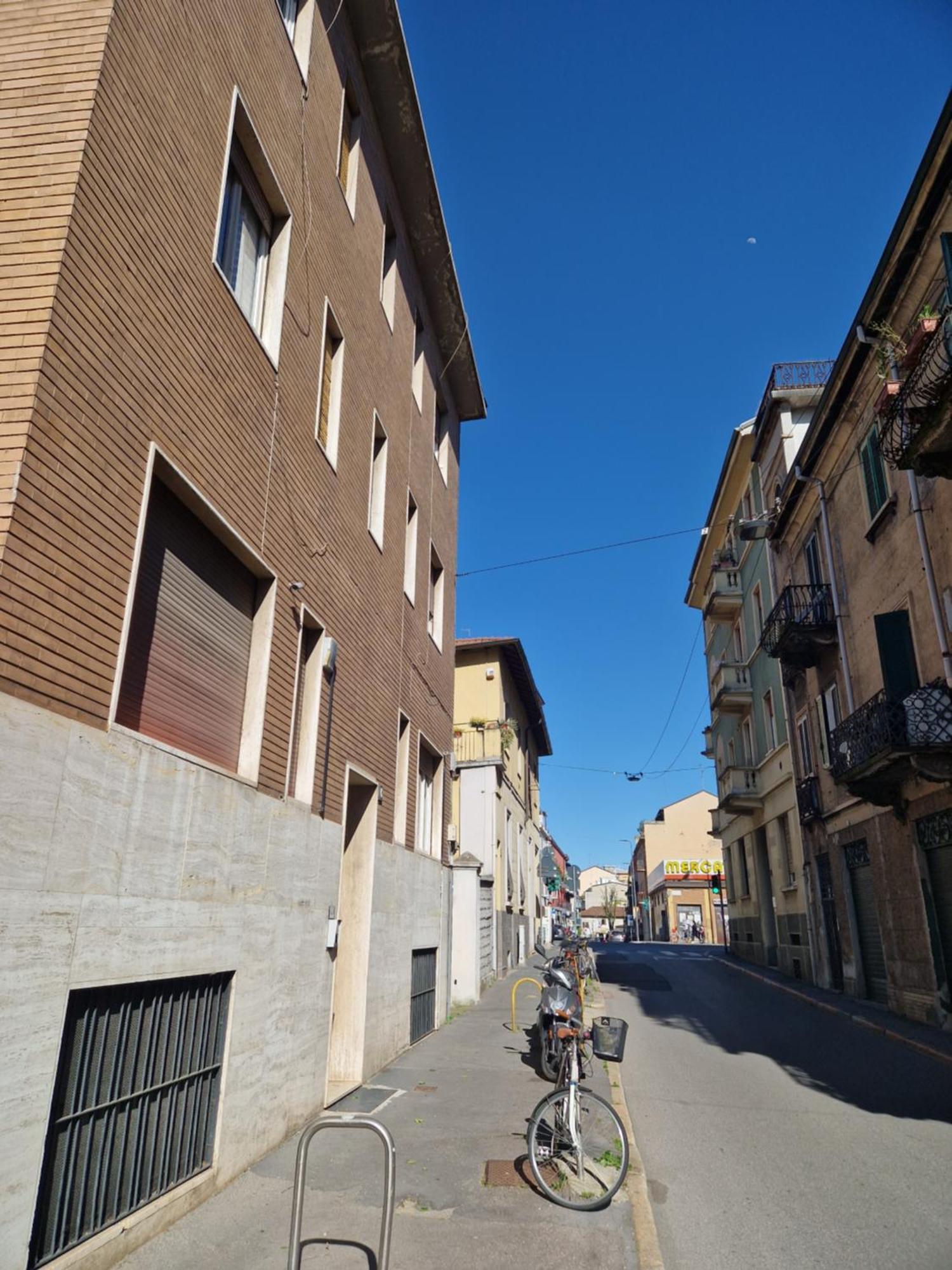 Appartement Luna